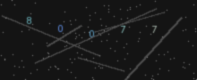 CAPTCHA Verification
