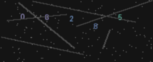 CAPTCHA Verification