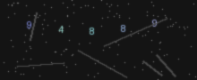 CAPTCHA Verification