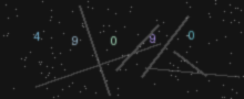 CAPTCHA Verification