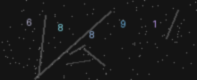 CAPTCHA Verification