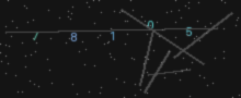CAPTCHA Verification