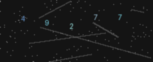 CAPTCHA Verification