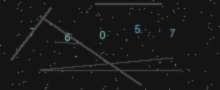 CAPTCHA Verification