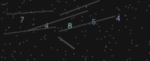 CAPTCHA Verification