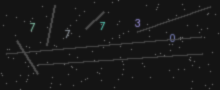CAPTCHA Verification