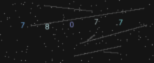 CAPTCHA Verification