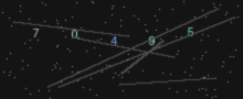 CAPTCHA Verification