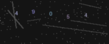 CAPTCHA Verification