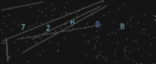 CAPTCHA Verification