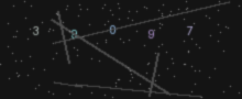 CAPTCHA Verification