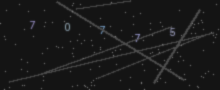 CAPTCHA Verification
