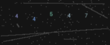 CAPTCHA Verification