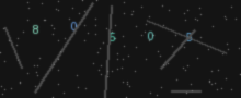 CAPTCHA Verification