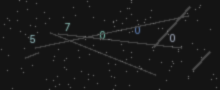 CAPTCHA Verification